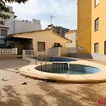 Casa Del Mar Lejlighed
