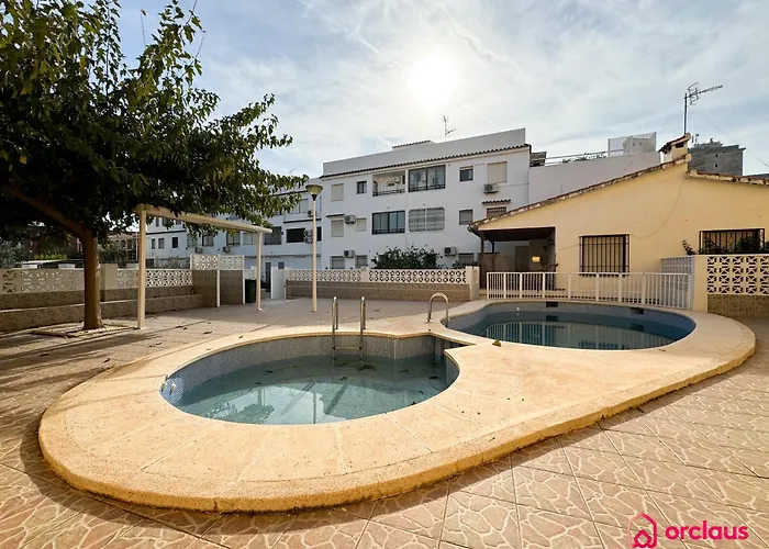 Appartement Casa Del Mar