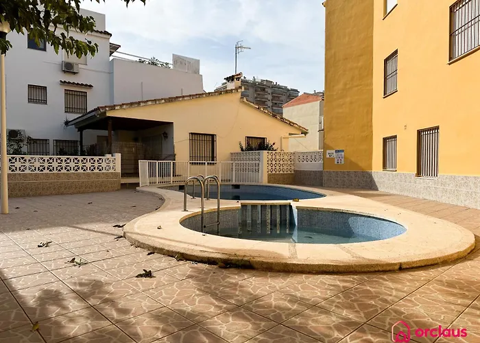 Casa Del Mar Appartement