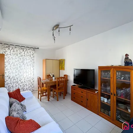 Apartment Casa Del Mar Oropesa del Mar
