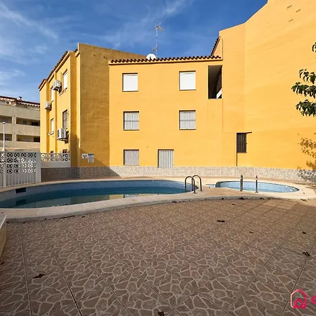 Casa Del Mar Apartment