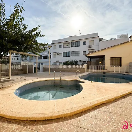 Apartment Casa Del Mar