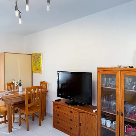 Casa Del Mar Apartment Oropesa del Mar