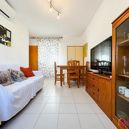 Apartment Casa Del Mar Oropesa del Mar