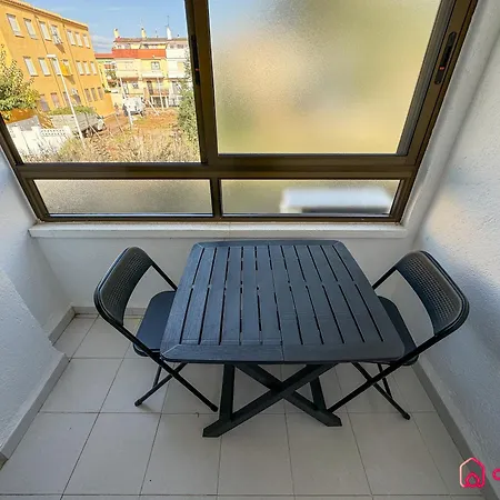 Casa Del Mar Apartment *