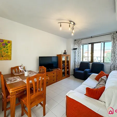 Apartment Casa Del Mar Oropesa del Mar