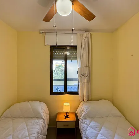 Apartment Casa Del Mar