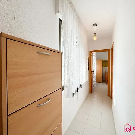 Apartment Casa Del Mar Oropesa del Mar