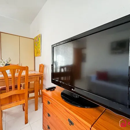 Apartment Casa Del Mar