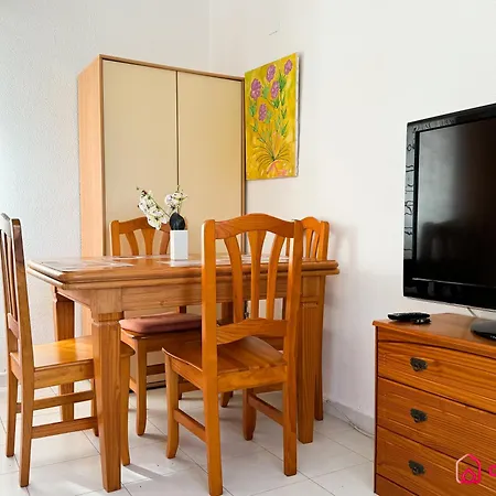 Casa Del Mar Apartment *