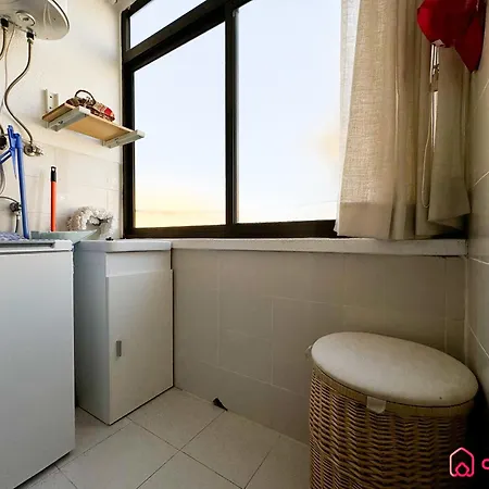 Apartment Casa Del Mar *