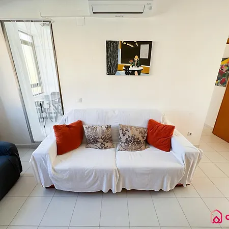 Apartment Casa Del Mar