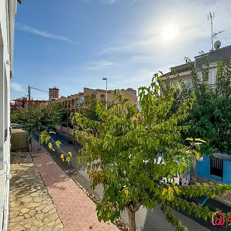 Casa Del Mar Apartment *