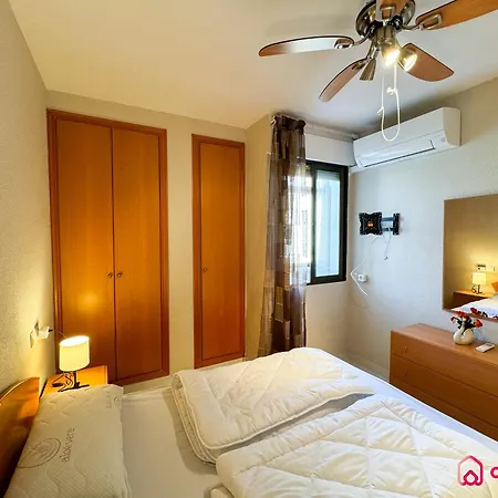 Casa Del Mar Apartment