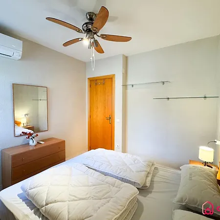 Casa Del Mar Apartment Oropesa del Mar