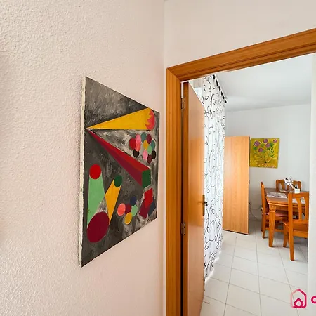 Apartment Casa Del Mar
