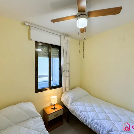 Casa Del Mar Apartment *