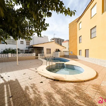 Casa Del Mar Apartment