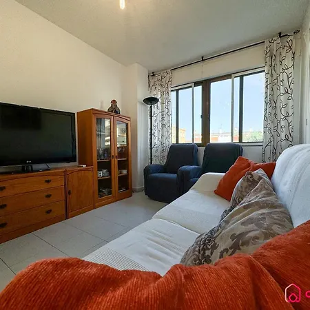 Apartment Casa Del Mar