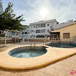 Apartamento Casa Del Mar