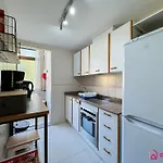 Apartamento Casa Del Mar Oropesa del Mar
