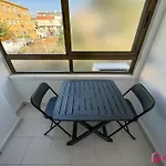 Casa Del Mar Apartamento *