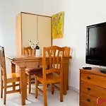 Casa Del Mar Apartamento *