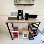 Apartamento Casa Del Mar *