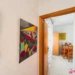 Apartamento Casa Del Mar