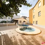 Casa Del Mar Apartamento
