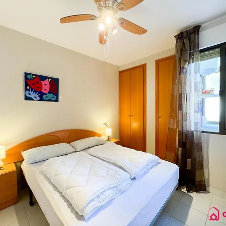 Apartman Casa Del Mar *