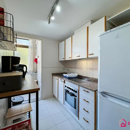 Apartman Casa Del Mar Oropesa del Mar