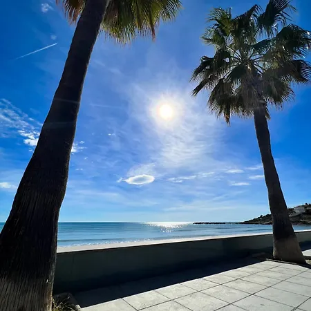 Casa Del Mar Apartman Oropesa del Mar
