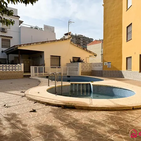 Casa Del Mar Apartman