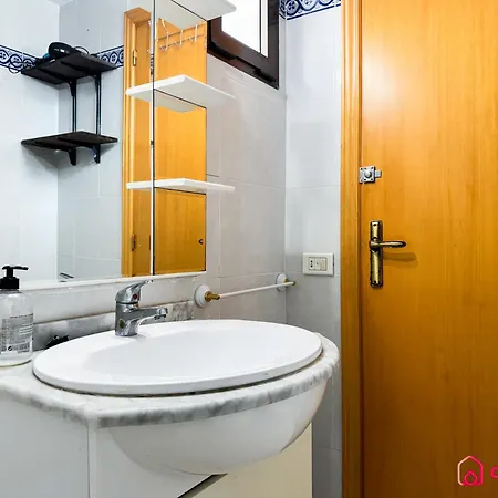 Apartman Casa Del Mar Oropesa del Mar