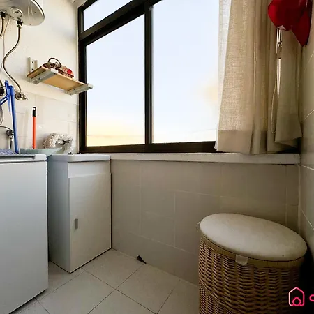 Apartman Casa Del Mar *