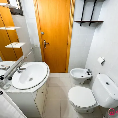 Apartman Casa Del Mar Oropesa del Mar