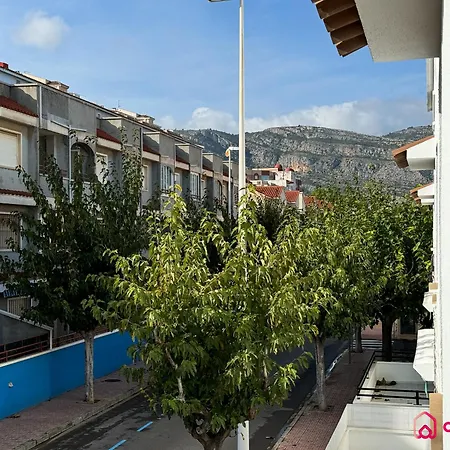 Casa Del Mar Apartamento Oropesa del Mar