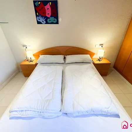 Apartman Casa Del Mar Oropesa del Mar